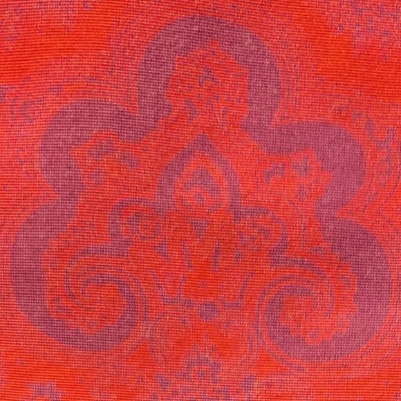 J. Crew Strapless Pink & Orchid Short Dress Size 6 - Picture 3 of 5